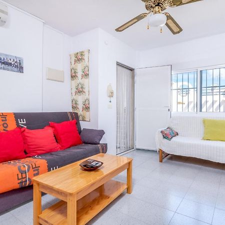 053 La Mata Dunes - Alicante Real Estate 外观 照片