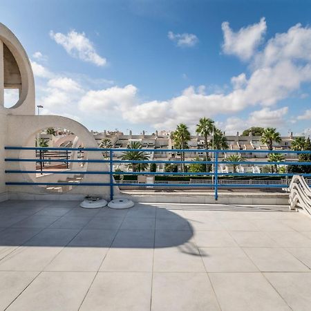 053 La Mata Dunes - Alicante Real Estate 外观 照片