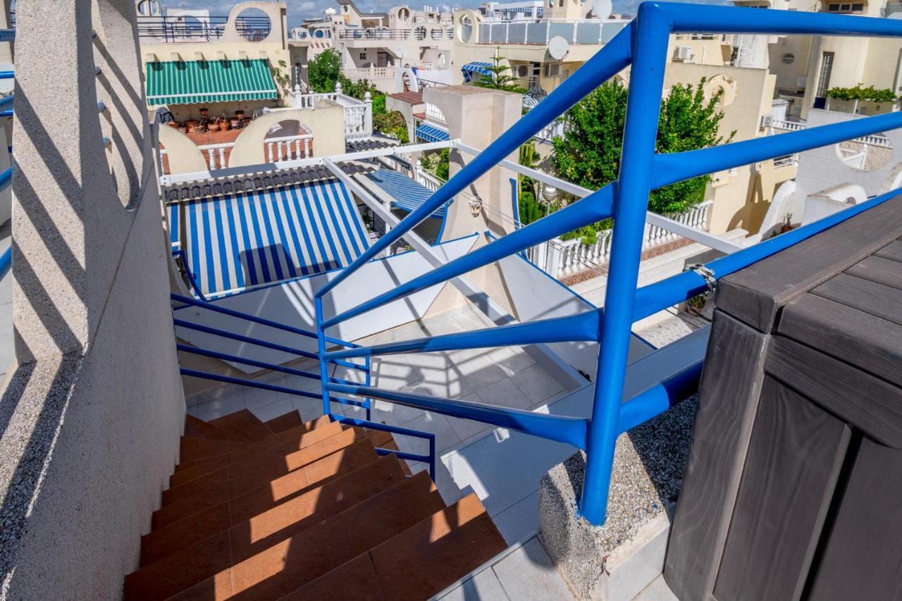 053 La Mata Dunes - Alicante Real Estate 外观 照片