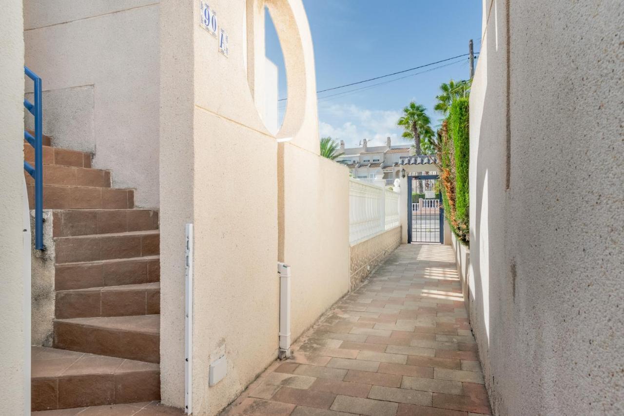 053 La Mata Dunes - Alicante Real Estate 外观 照片