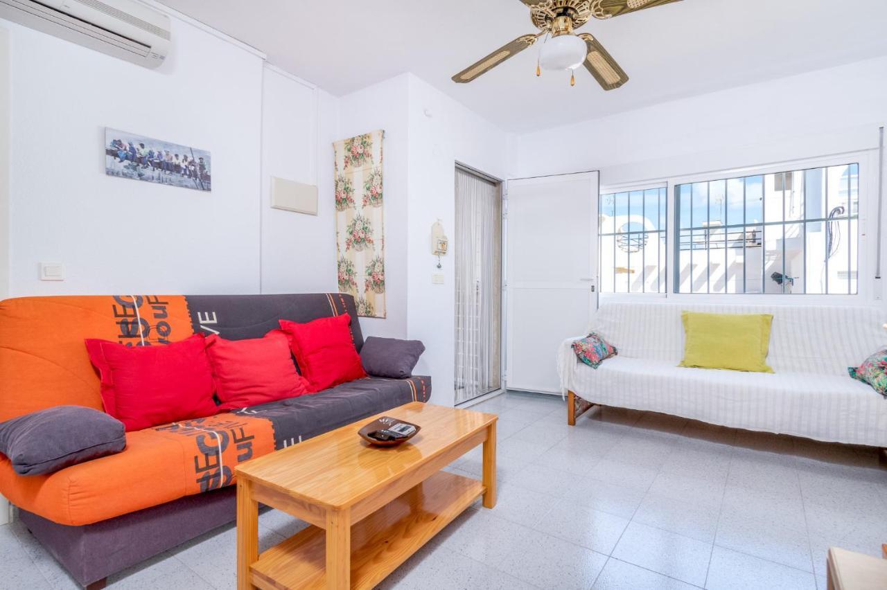 053 La Mata Dunes - Alicante Real Estate 外观 照片
