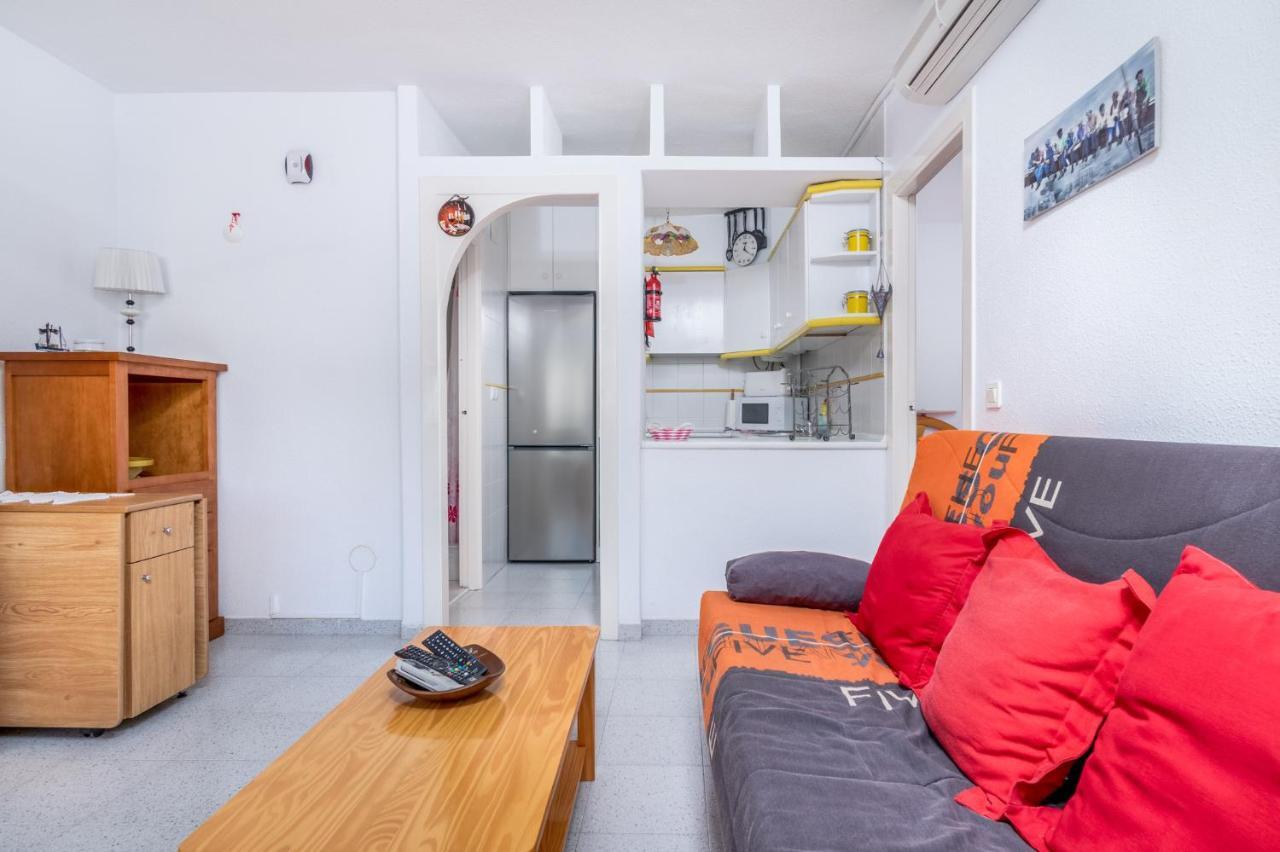 053 La Mata Dunes - Alicante Real Estate 外观 照片