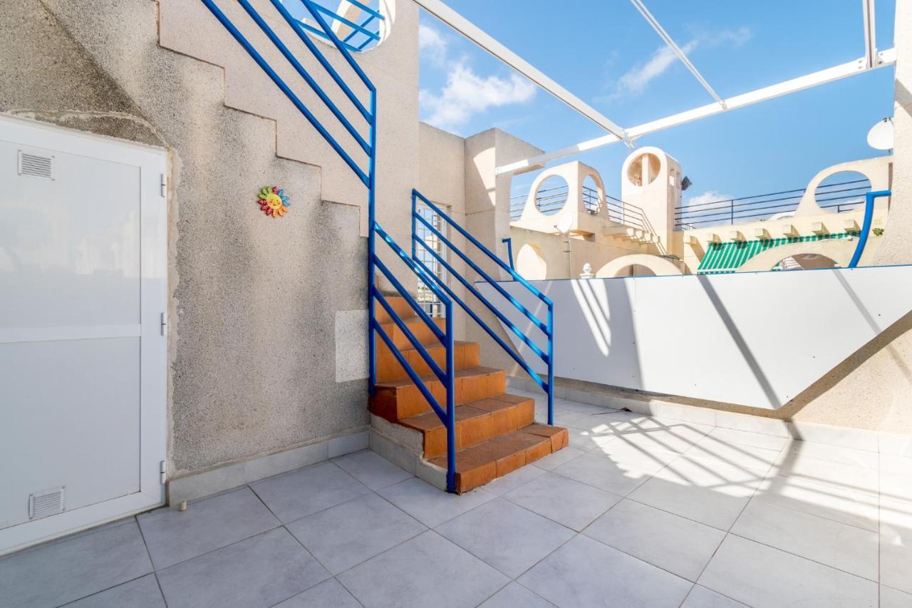 053 La Mata Dunes - Alicante Real Estate 外观 照片