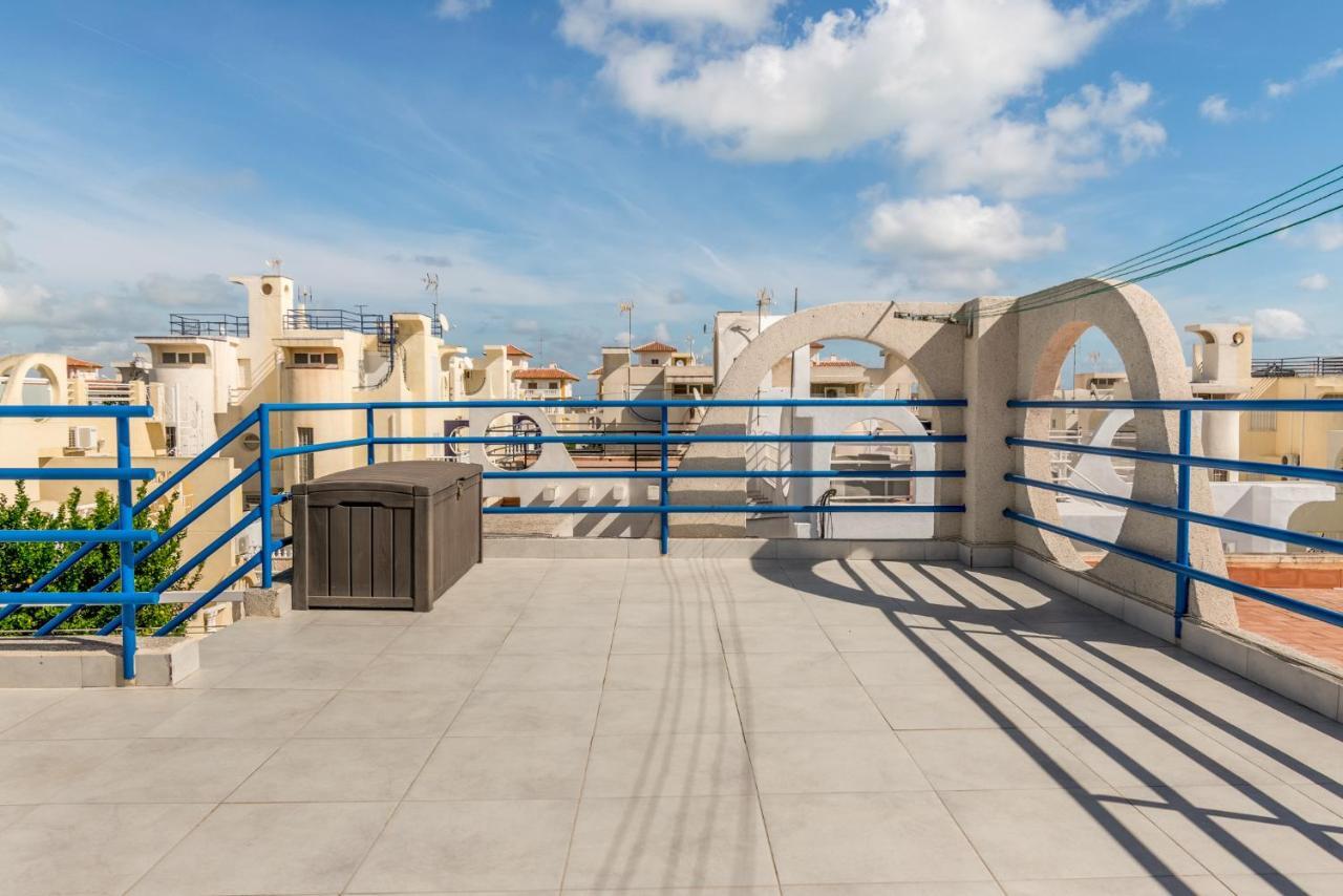 053 La Mata Dunes - Alicante Real Estate 外观 照片