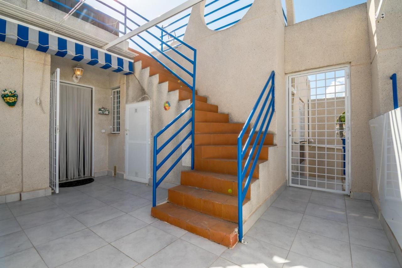 053 La Mata Dunes - Alicante Real Estate 外观 照片