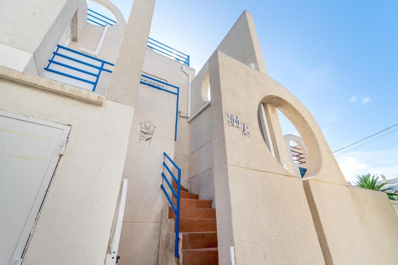 053 La Mata Dunes - Alicante Real Estate 外观 照片