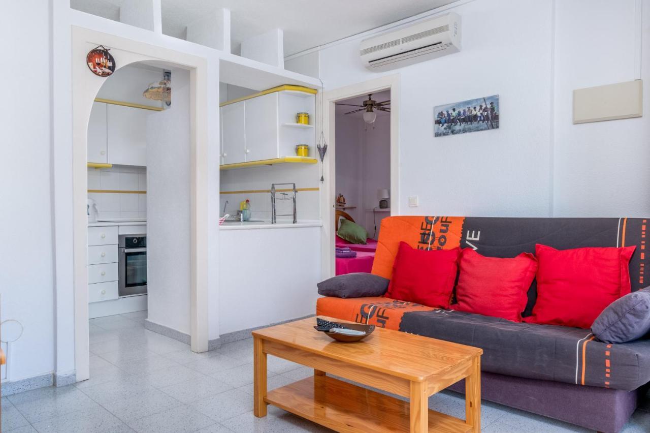053 La Mata Dunes - Alicante Real Estate 外观 照片