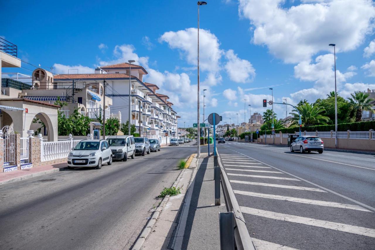 053 La Mata Dunes - Alicante Real Estate 外观 照片