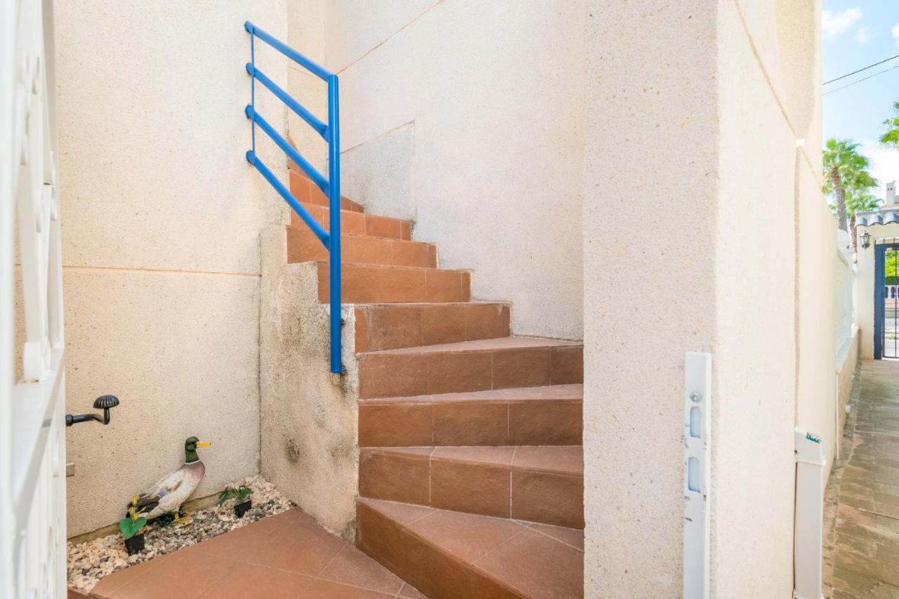 053 La Mata Dunes - Alicante Real Estate 外观 照片