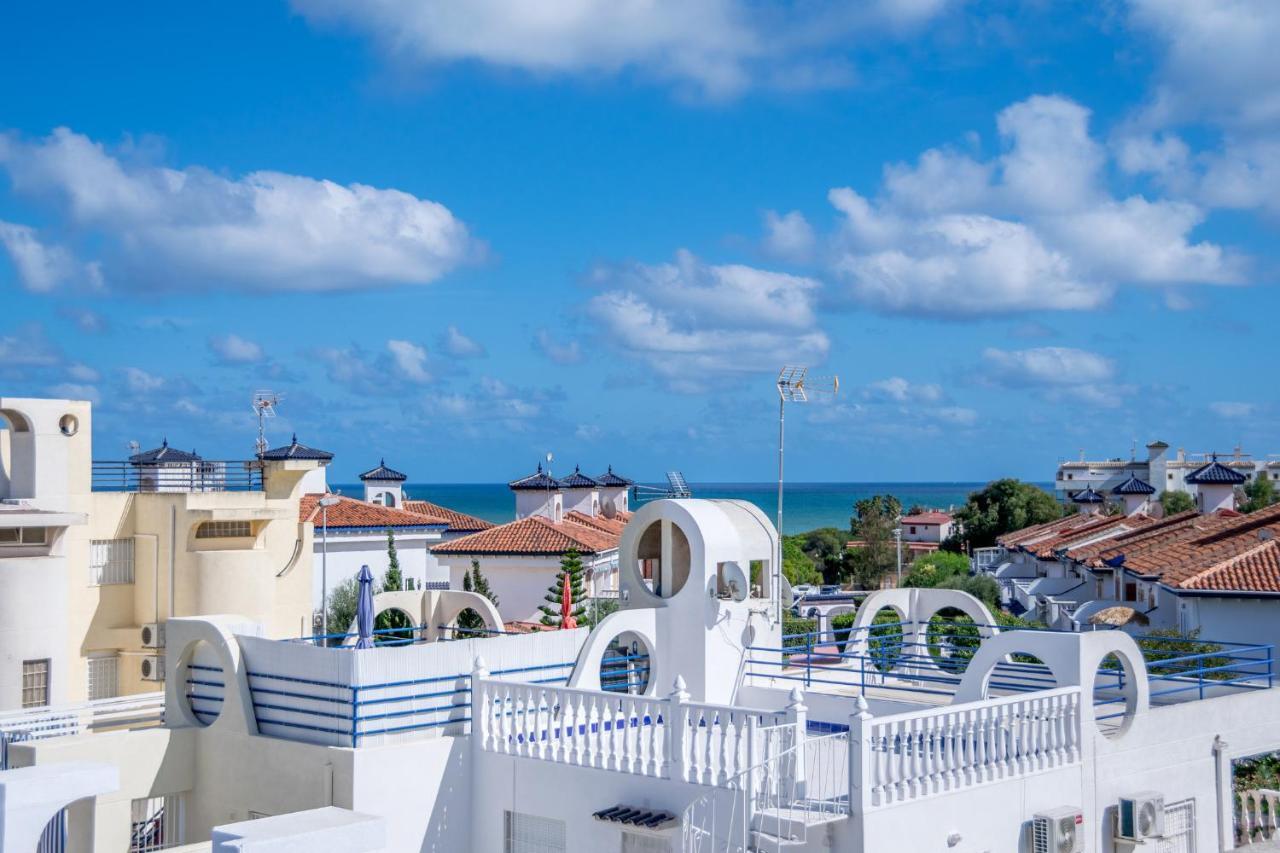 053 La Mata Dunes - Alicante Real Estate 外观 照片