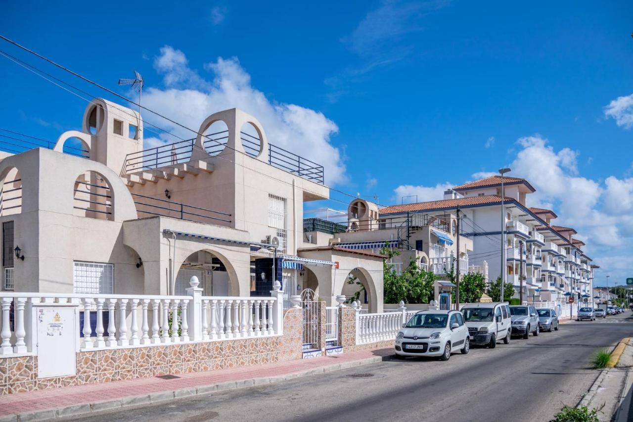 053 La Mata Dunes - Alicante Real Estate 外观 照片