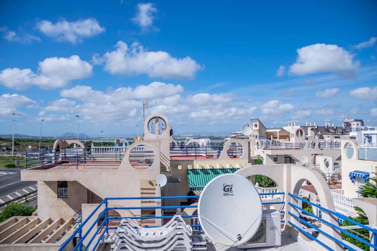 053 La Mata Dunes - Alicante Real Estate 外观 照片