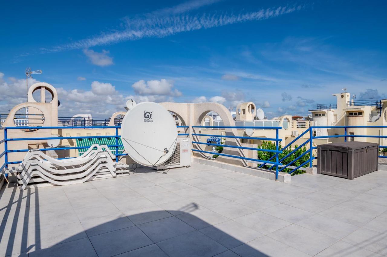 053 La Mata Dunes - Alicante Real Estate 外观 照片