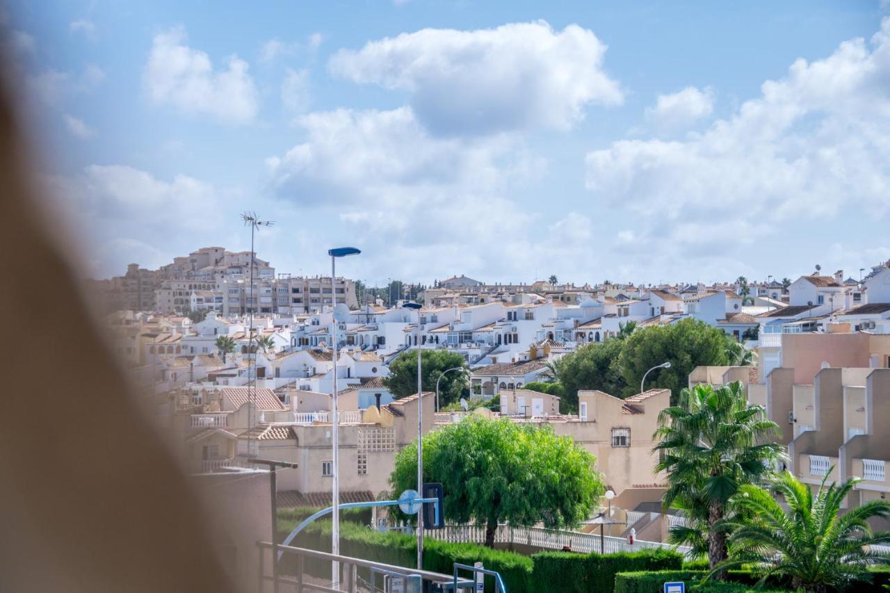 053 La Mata Dunes - Alicante Real Estate 外观 照片