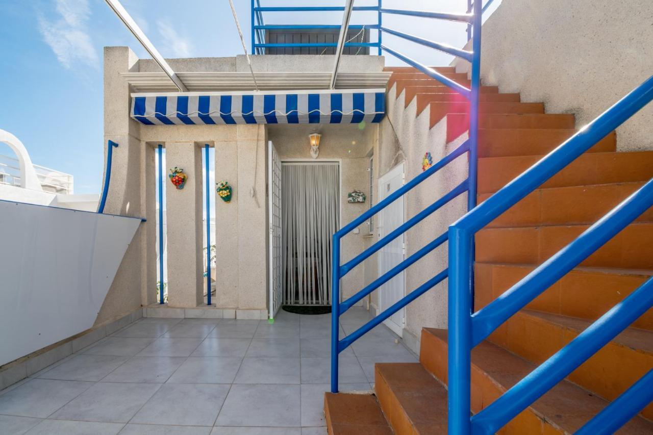053 La Mata Dunes - Alicante Real Estate 外观 照片