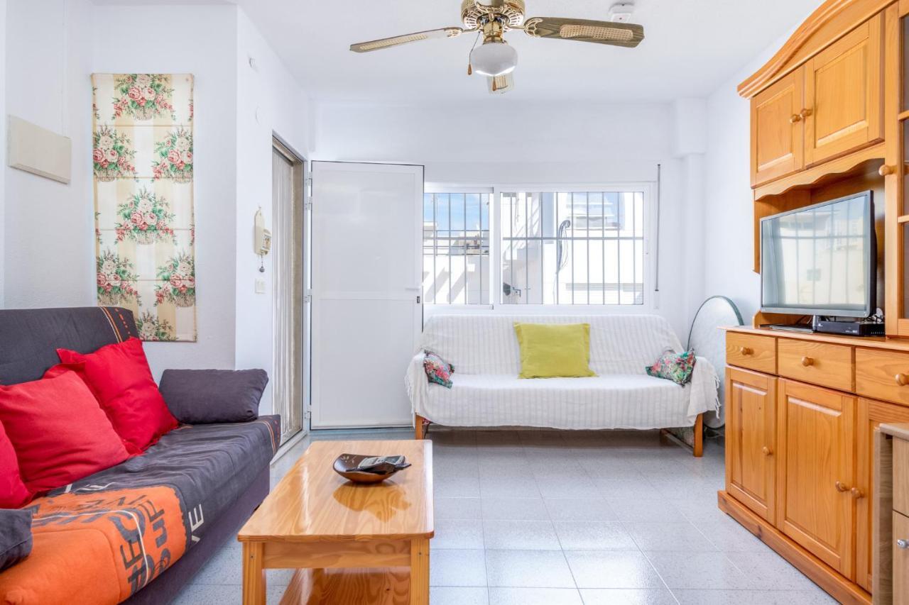 053 La Mata Dunes - Alicante Real Estate 外观 照片