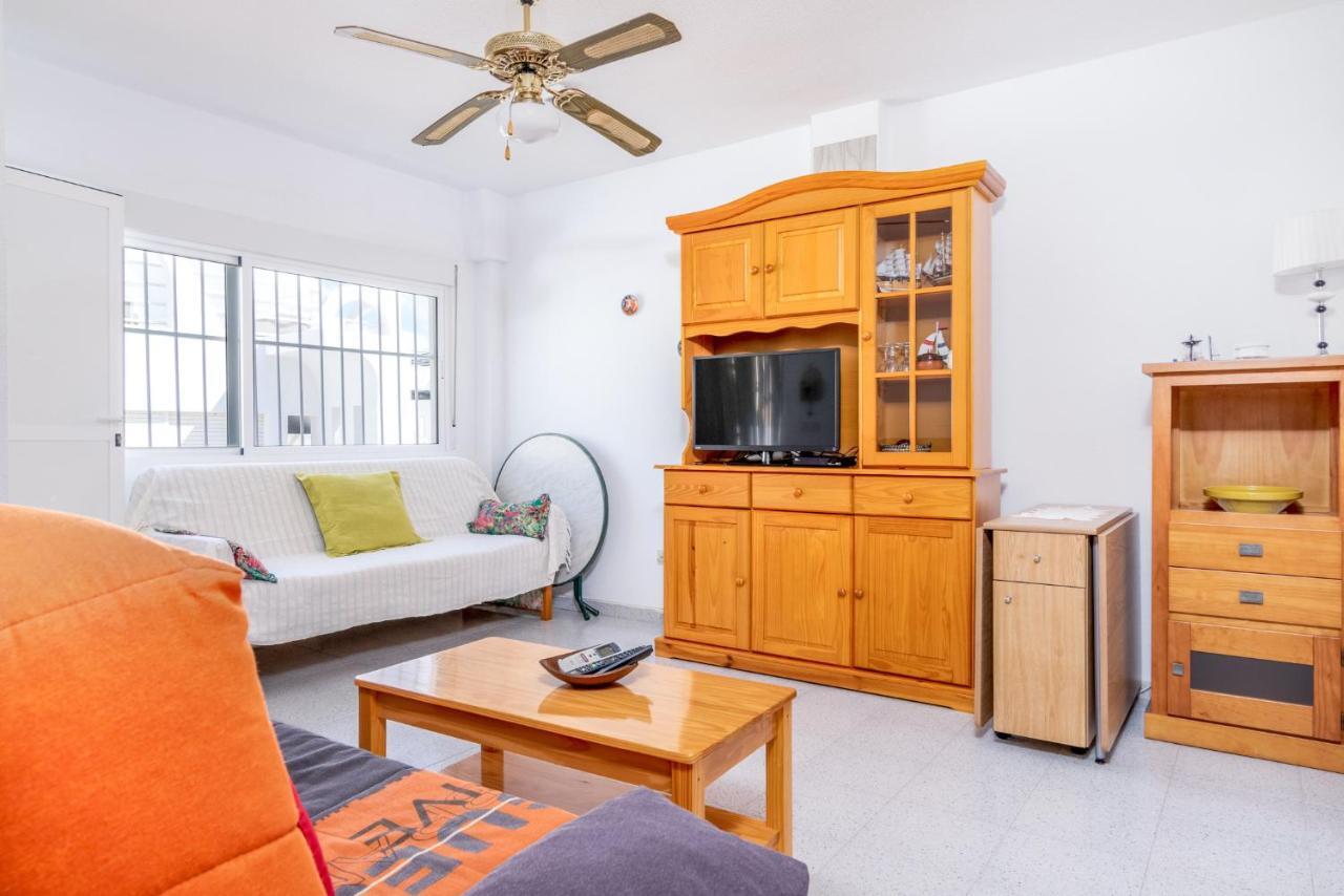 053 La Mata Dunes - Alicante Real Estate 外观 照片
