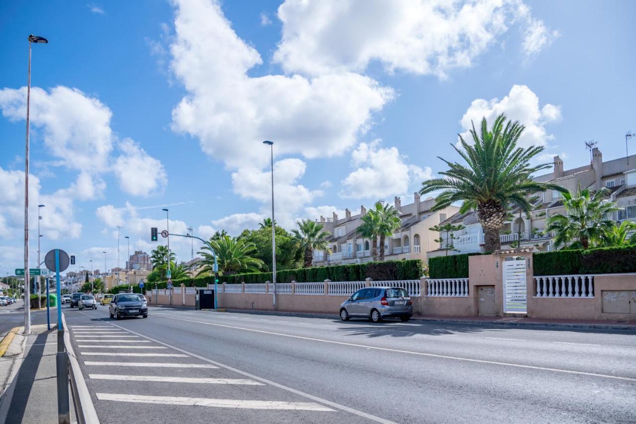053 La Mata Dunes - Alicante Real Estate 外观 照片