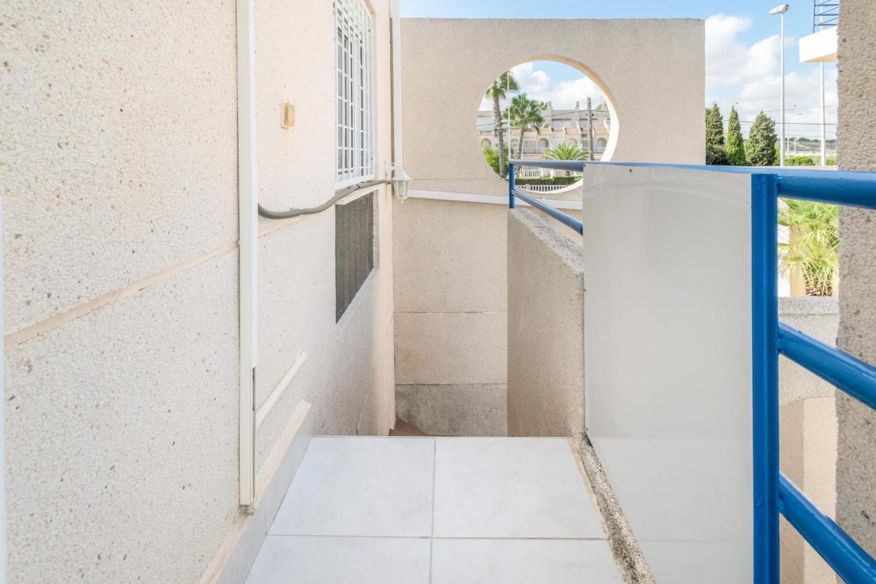 053 La Mata Dunes - Alicante Real Estate 外观 照片