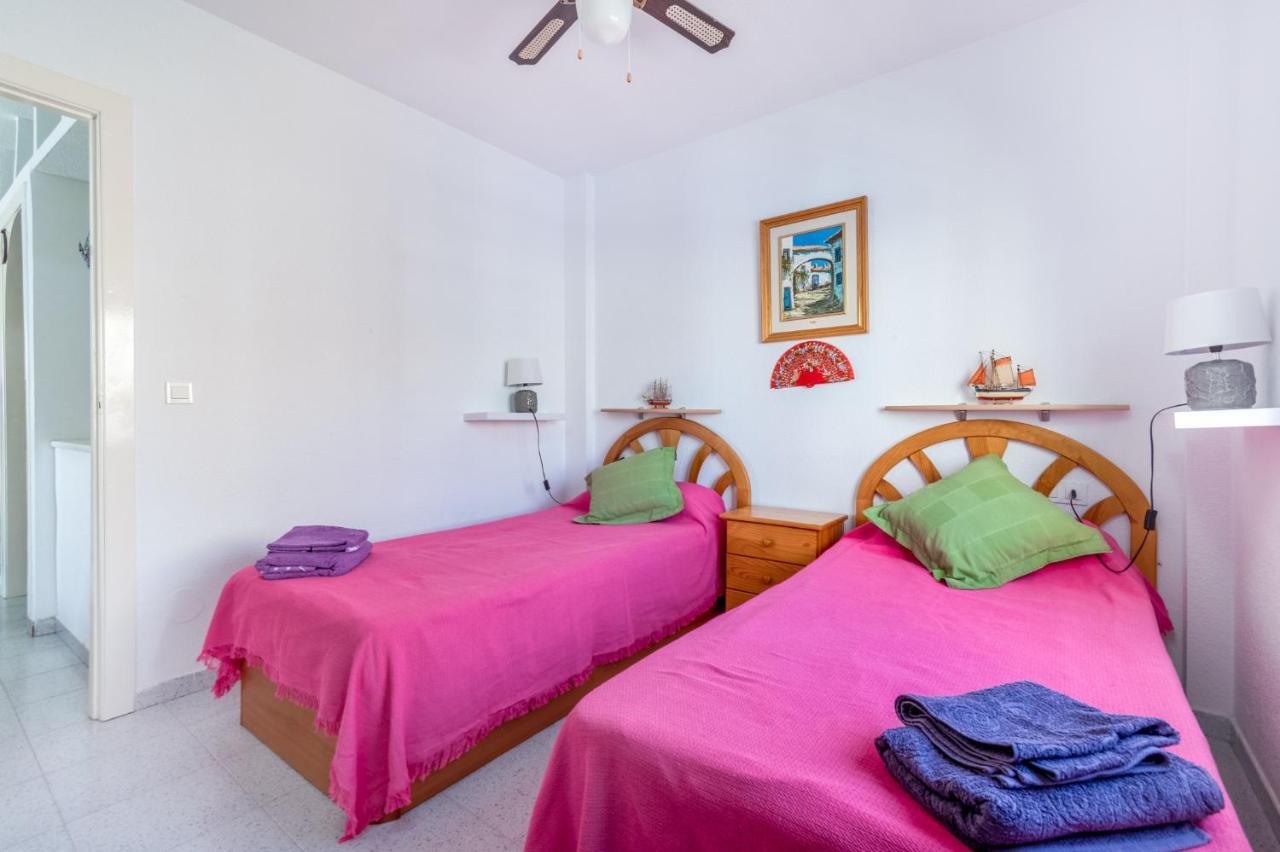 053 La Mata Dunes - Alicante Real Estate 外观 照片