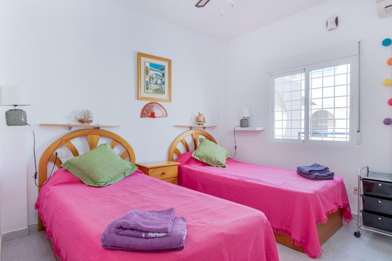 053 La Mata Dunes - Alicante Real Estate 外观 照片