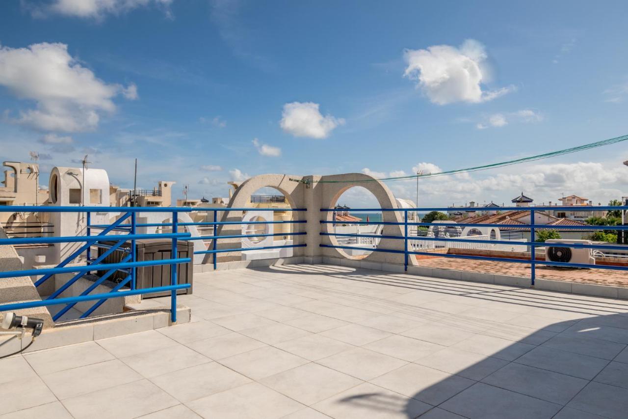 053 La Mata Dunes - Alicante Real Estate 外观 照片