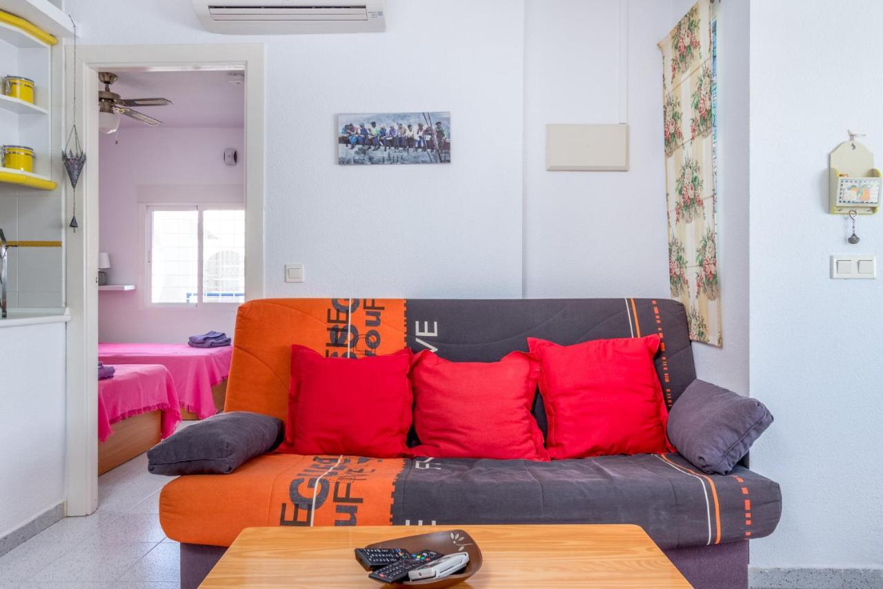 053 La Mata Dunes - Alicante Real Estate 外观 照片