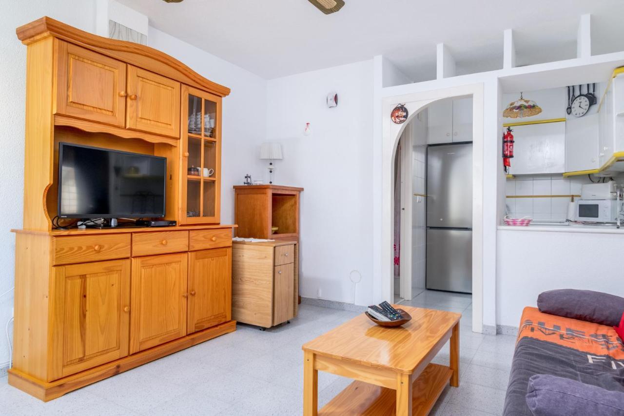 053 La Mata Dunes - Alicante Real Estate 外观 照片